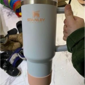 Stanley Tumbler